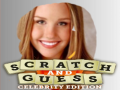 เกม Scratch and Guess Celebrities