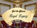 เกม Spot the differences Royal Legacy