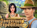 เกม Dangerous Expedition