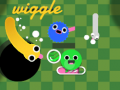 เกม Wiggle