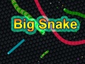 เกม Big Snake