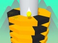 เกม Stack Ball Breaker