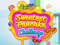 เกม Sweetest Pancake Challenge