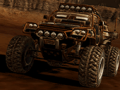 เกม Martian Driving
