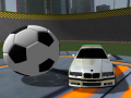เกม Crazy Demolition Derby V1
