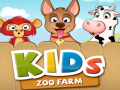 เกม Kids Zoo Farm