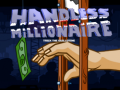 เกม Handless Millionaire Trick The Guillotine