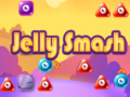 เกม Jelly Smash