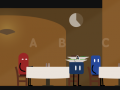 เกม Finn's Fantastic Food Machine