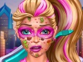 เกม Super Doll Skin Doctor