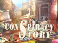 เกม Conspiracy Story