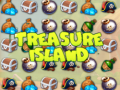 เกม Treasure Island