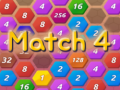 เกม Match 4