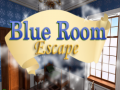 เกม Blue Room Escape