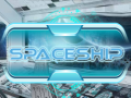 เกม Spaceship
