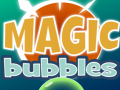 เกม Magic Bubbles