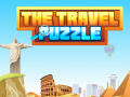 เกม The Travel Puzzle
