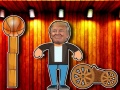 เกม Trump Ragdoll