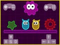 เกม Neon Slimes