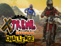 เกม Xtreme Offroad Challenge