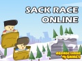 เกม Sack Race Online