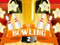 เกม Go Bowling 2