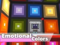 เกม Kogama: Emotional Colors