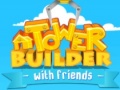 เกม Tower Builder
