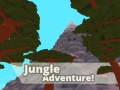 เกม Kogama: Jungle Adventure
