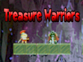 เกม Treasure Warriors