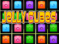 เกม Jelly Cubes