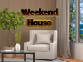 เกม Weekend House