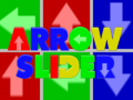 เกม Arrow Slider
