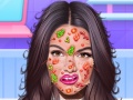เกม Princess Skin Doctor