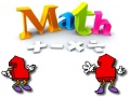 เกม Easy Math