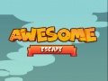 เกม Awesome Escape