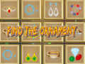 เกม Find The Ornament