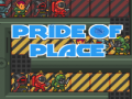 เกม Pride of Place