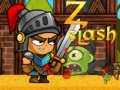เกม Z Slash