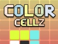 เกม Color Cellz