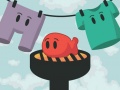 เกม Fish Hop