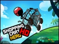 เกม Shopping Cart Hero Hd