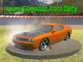 เกม Xtreme Demolition Arena Derby