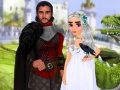 เกม Dragon Queen Wedding Dress