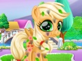เกม Cute Pony Care