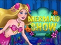 เกม Mermaid Show