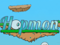 เกม Hopmon