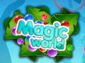 เกม Magic World