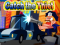 เกม Catch the Thief
