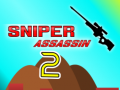 เกม Sniper assassin 2